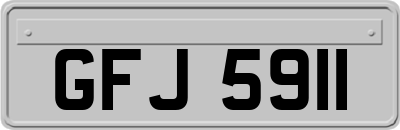 GFJ5911