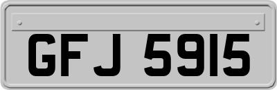 GFJ5915