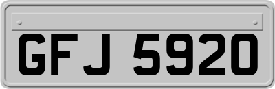 GFJ5920