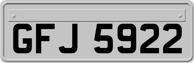 GFJ5922