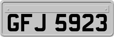 GFJ5923