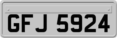 GFJ5924