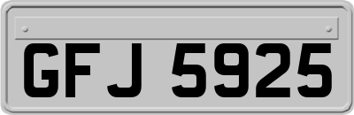 GFJ5925