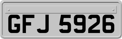 GFJ5926