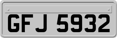 GFJ5932