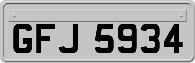 GFJ5934