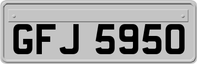 GFJ5950