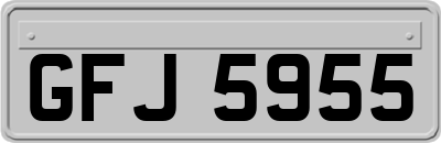 GFJ5955