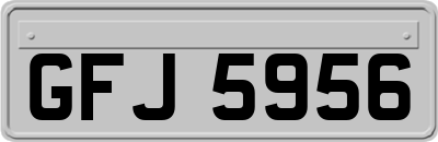 GFJ5956
