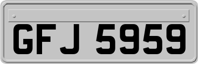 GFJ5959