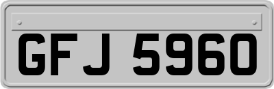 GFJ5960