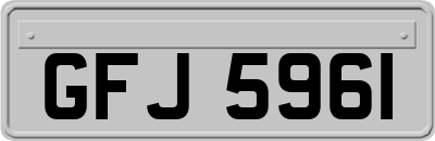 GFJ5961