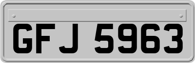 GFJ5963
