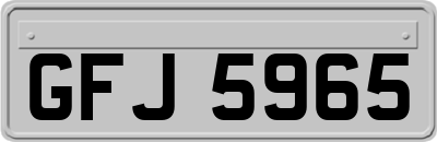 GFJ5965