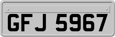 GFJ5967