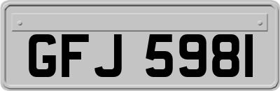 GFJ5981
