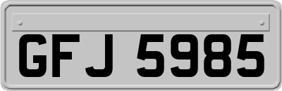 GFJ5985