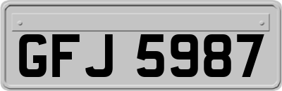 GFJ5987