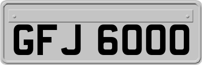 GFJ6000