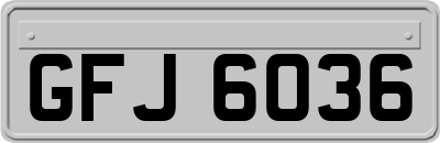 GFJ6036