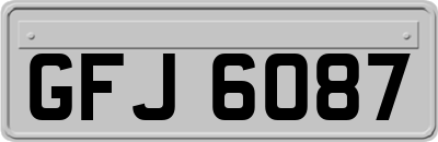 GFJ6087