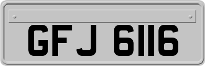 GFJ6116