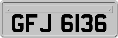 GFJ6136