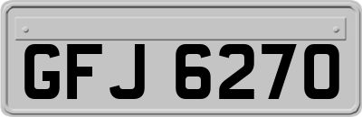 GFJ6270