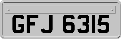 GFJ6315