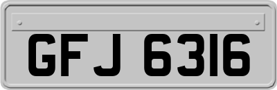 GFJ6316