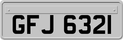 GFJ6321