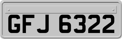 GFJ6322