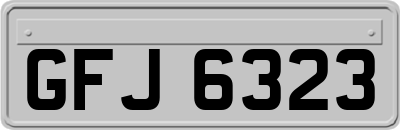 GFJ6323