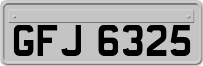 GFJ6325