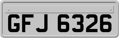 GFJ6326