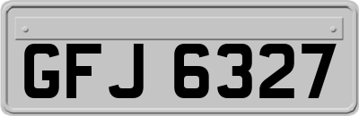 GFJ6327
