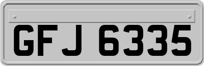 GFJ6335