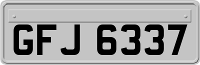GFJ6337