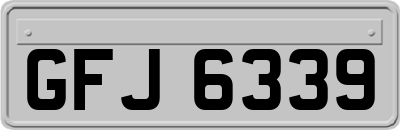 GFJ6339