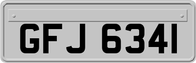 GFJ6341