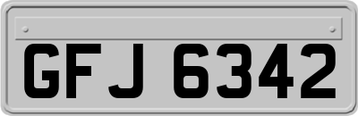 GFJ6342
