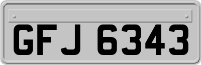 GFJ6343