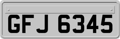 GFJ6345