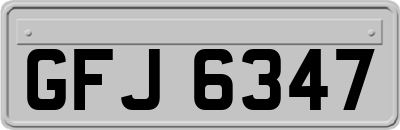 GFJ6347