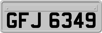GFJ6349