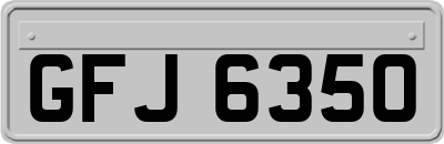 GFJ6350