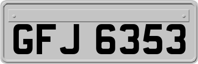 GFJ6353