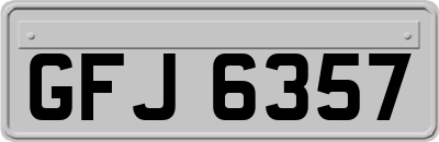 GFJ6357