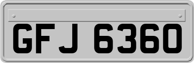 GFJ6360