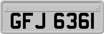 GFJ6361